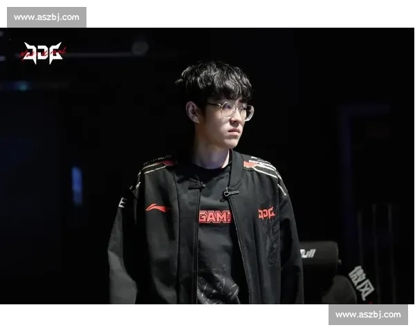 恭喜WE!3-1爆冷击败JDG,scout全程隐身,karis打出三局对位MVP 恭喜WE!3-1爆冷击败JDG,scout全程隐身,karis打出三局对位MVP