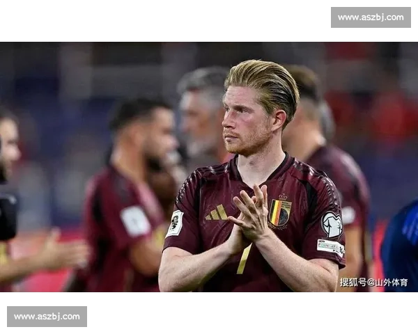 34 球里程碑!德布劳内 113 场超阿扎尔登比利时射手榜次席 34 球里程碑!德布劳内 113 场超阿扎尔登比利时射手榜次席