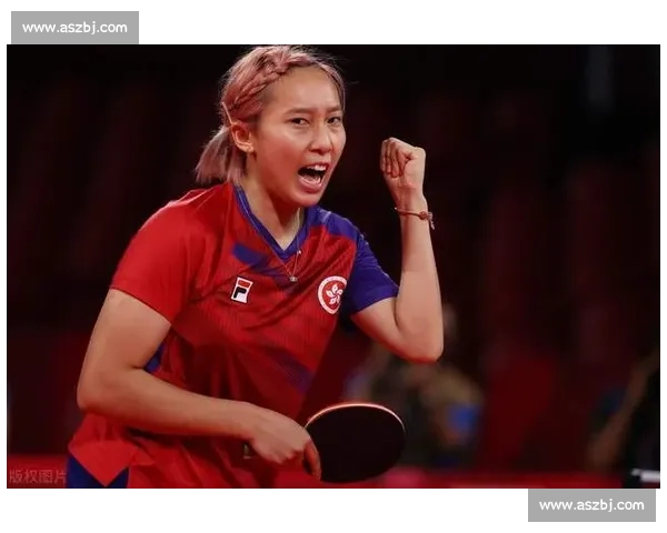 81 岁香港老将张耀钊:六旬挥拍闯世界,大湾区续写乒乓传奇 81 岁香港老将张耀钊:六旬挥拍闯世界,大湾区续写乒乓传奇