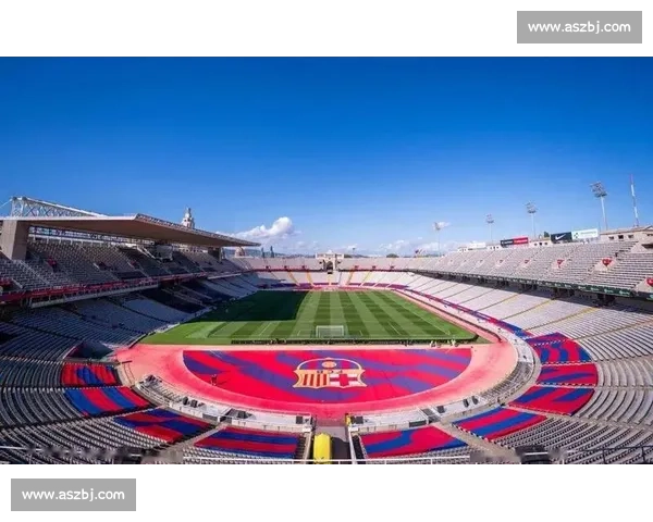 巴萨正式排除蒙特惠奇，诺坎普分阶段回归进入倒计时