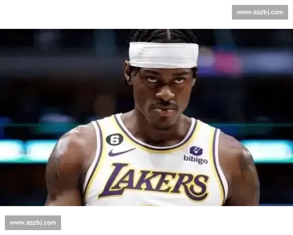 湖人易主：珍妮・巴斯的明智抉择与球迷的新纪元