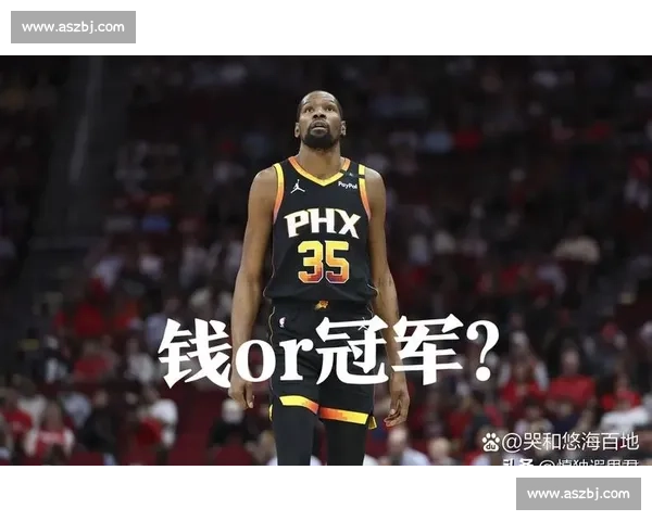 杜兰特锁定 2 年 1.24 亿续约!37 岁超级顶薪博弈,太阳赌上未来争冠窗口 杜兰特锁定 2 年 1.24 亿续约!37 岁超级顶薪博弈,太阳赌上未来争冠窗口